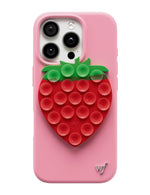 Magsafe Strawberry Stickeez