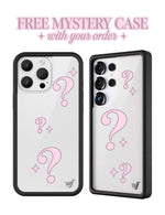 Mystery Phone Case