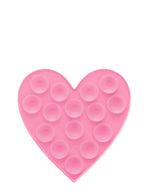 Heart Selfie Stickeez