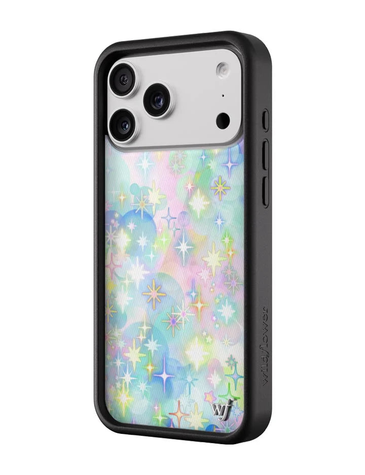 Sparkle City iPhone Case