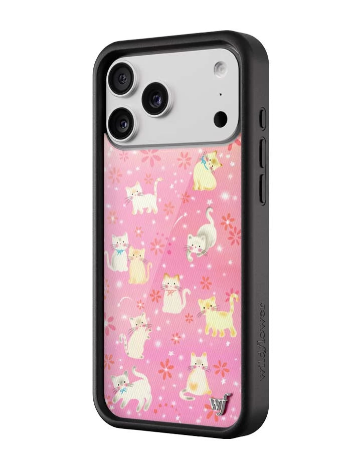 Claire Drake iPhone Case
