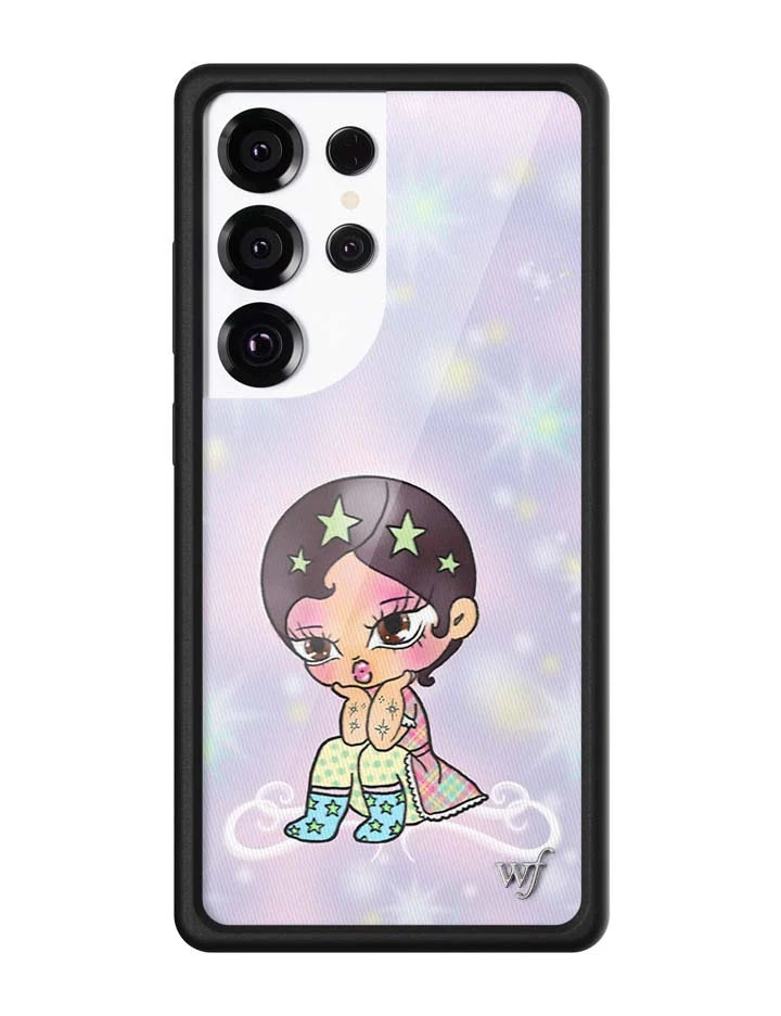 Vanilla Mace Samsung Galaxy Case