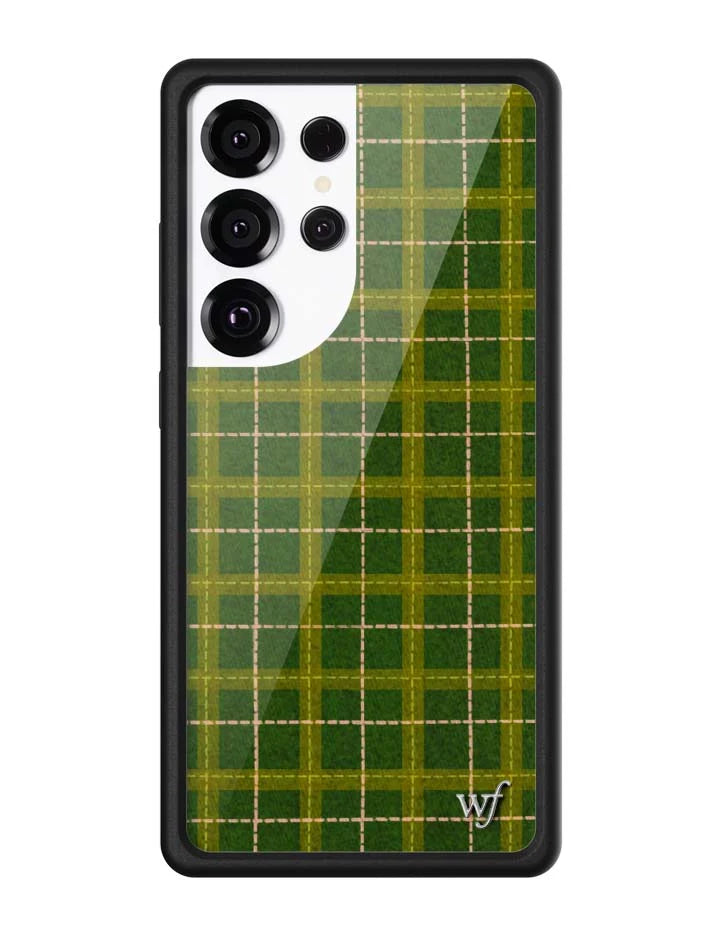 Olivia Neill Samsung Galaxy Case