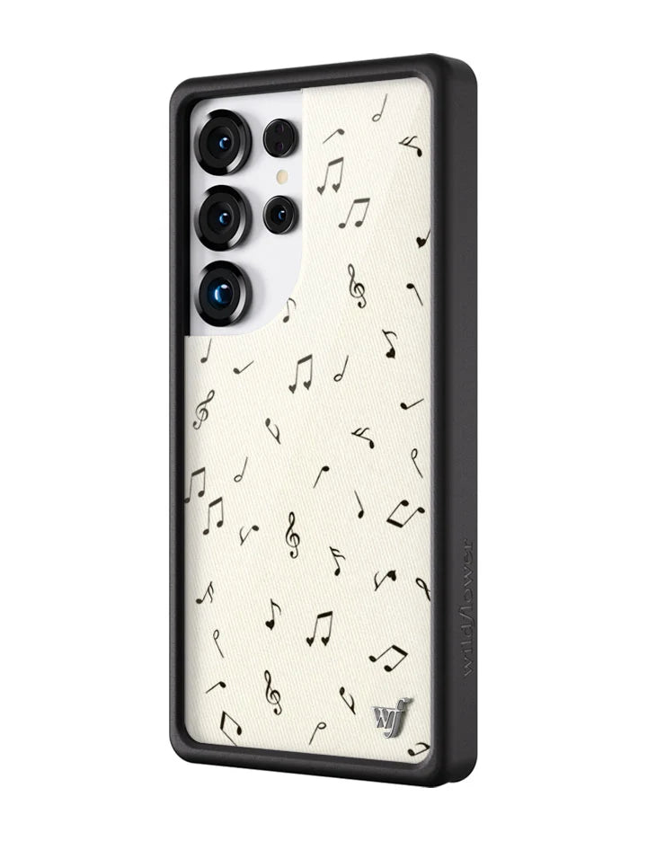 Love Notes Samsung Galaxy Case