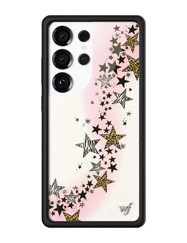 Katie Fang Samsung Galaxy Case