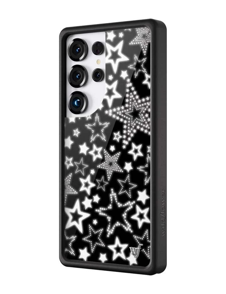 Star Girl Samsung Galaxy Case