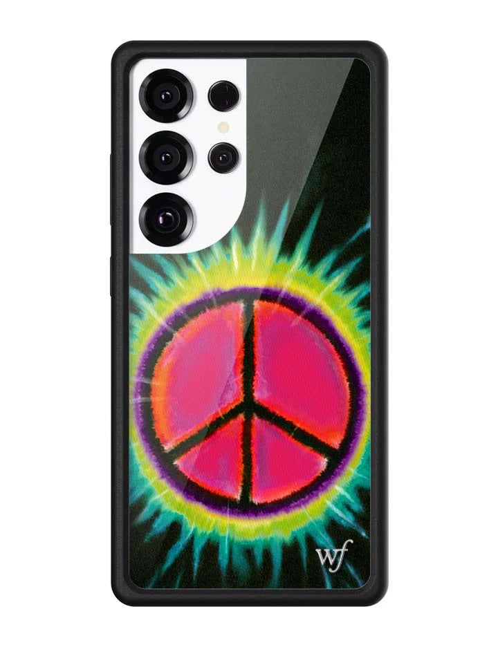 Sav Hudson Samsung Galaxy Case