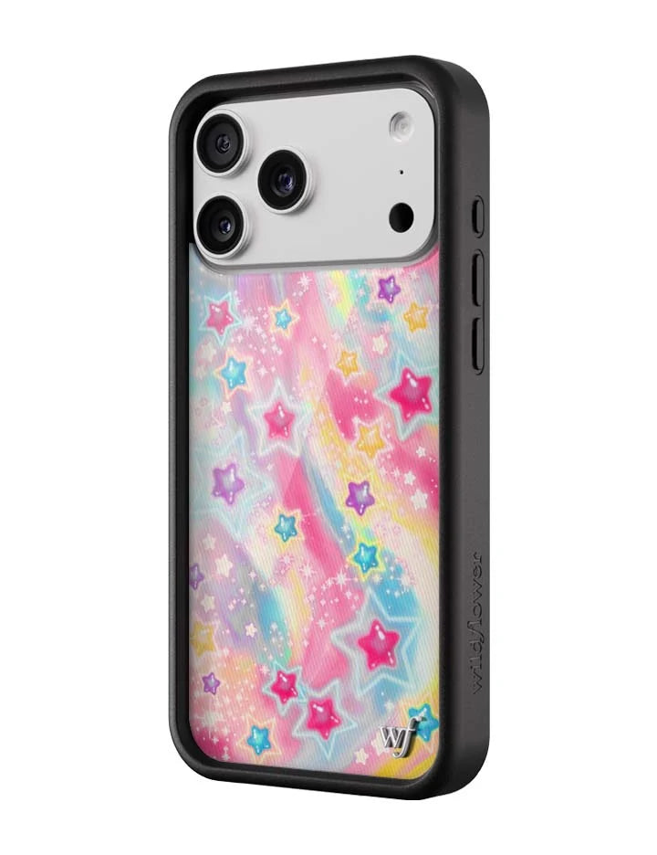 Miranda Rae iPhone Case