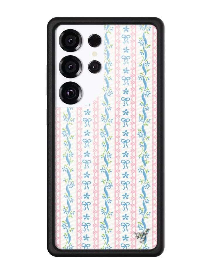 Dollhouse Samsung Galaxy Case