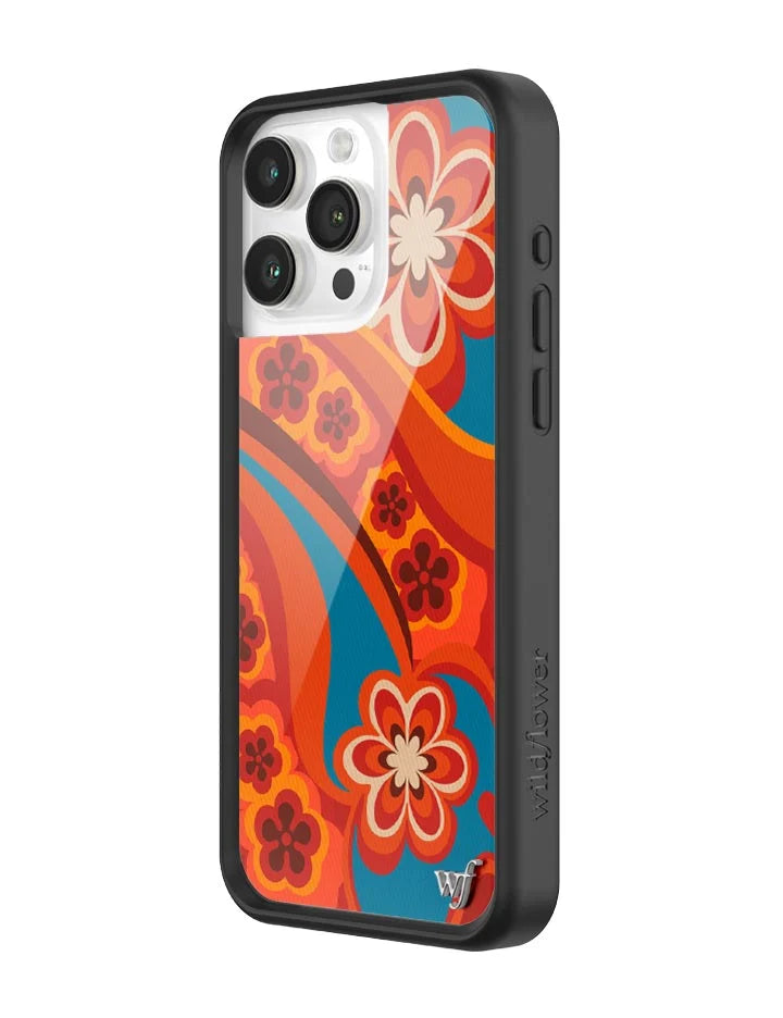 Rickey Thompson iPhone Case