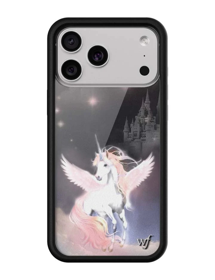 Mazzy Joya iPhone Case