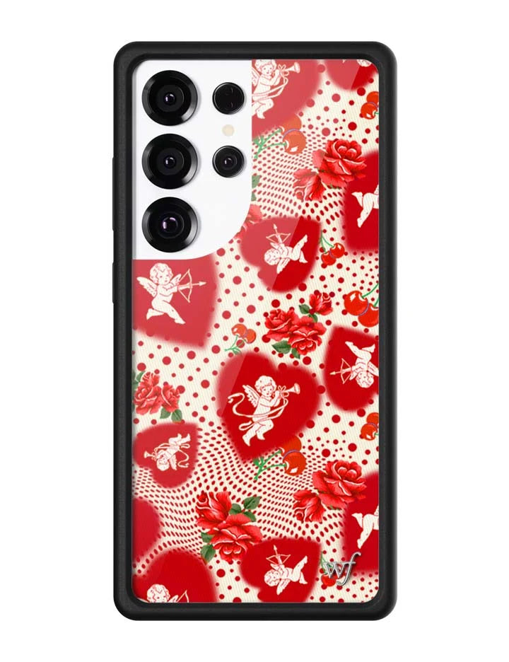Cupid Dot Samsung Galaxy Case