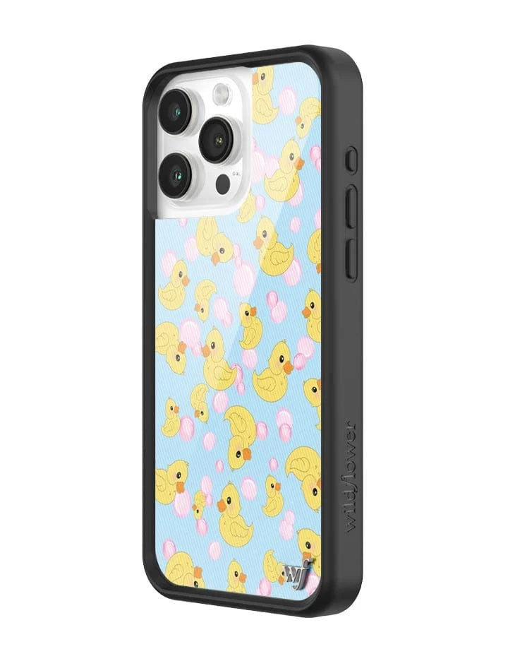 What the Duck iPhone Case