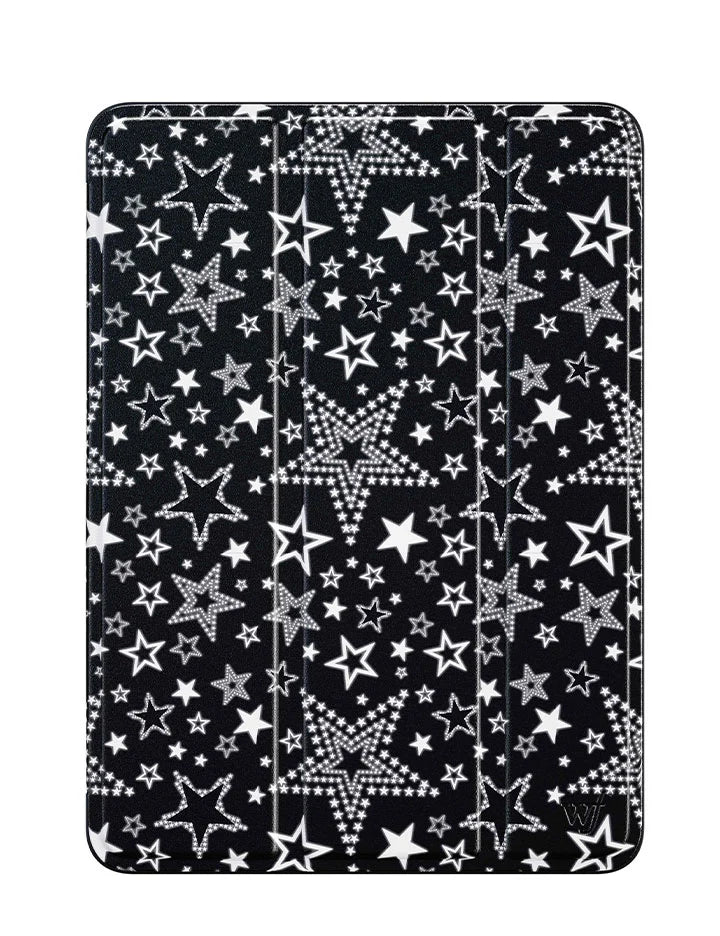 Star Girl iPad Pro Folio