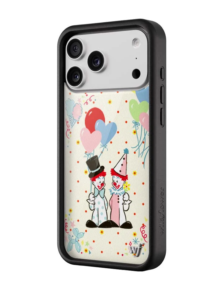 Nick Sturniolo iPhone Case