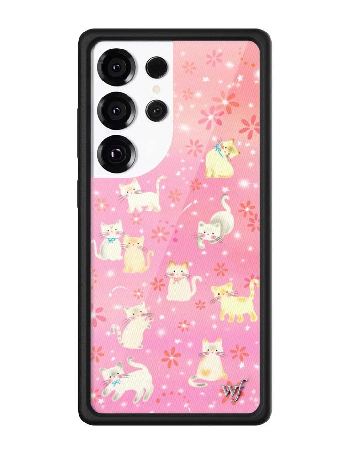 Claire Drake Samsung Galaxy Case