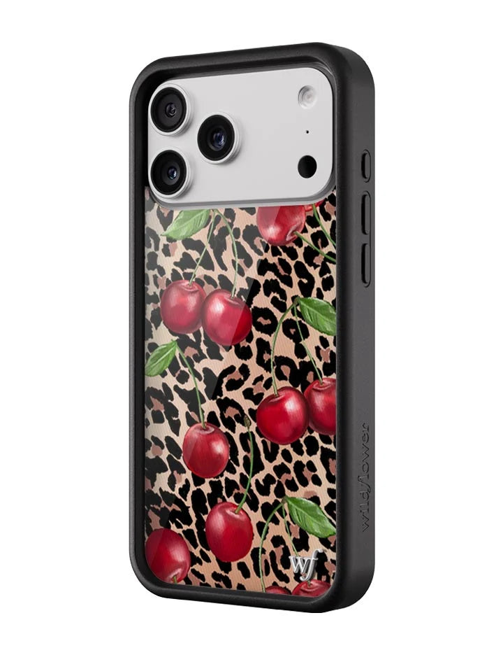 Ming Lee iPhone Case