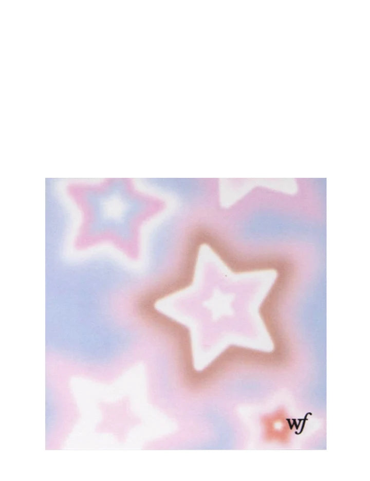 Dream Star Sticky Notes