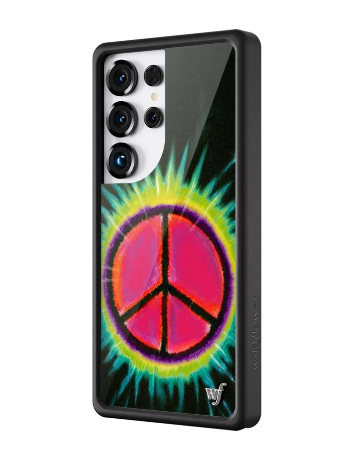 Sav Hudson Samsung Galaxy Case
