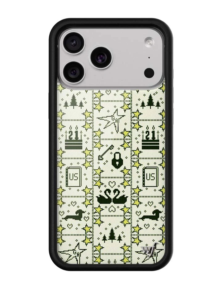 Gracie Abrams iPhone Case