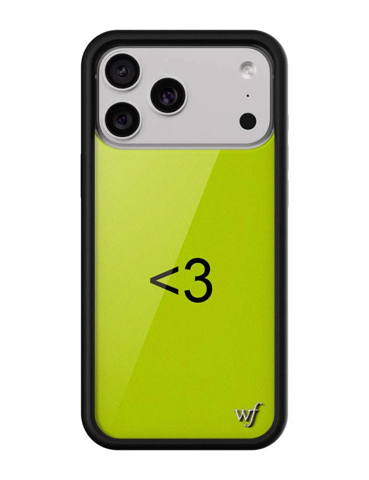 Charli XCX iPhone Case