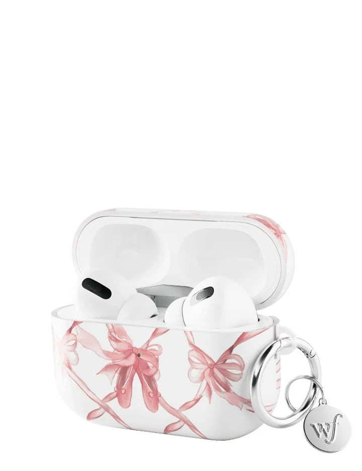 On Pointe AirPods