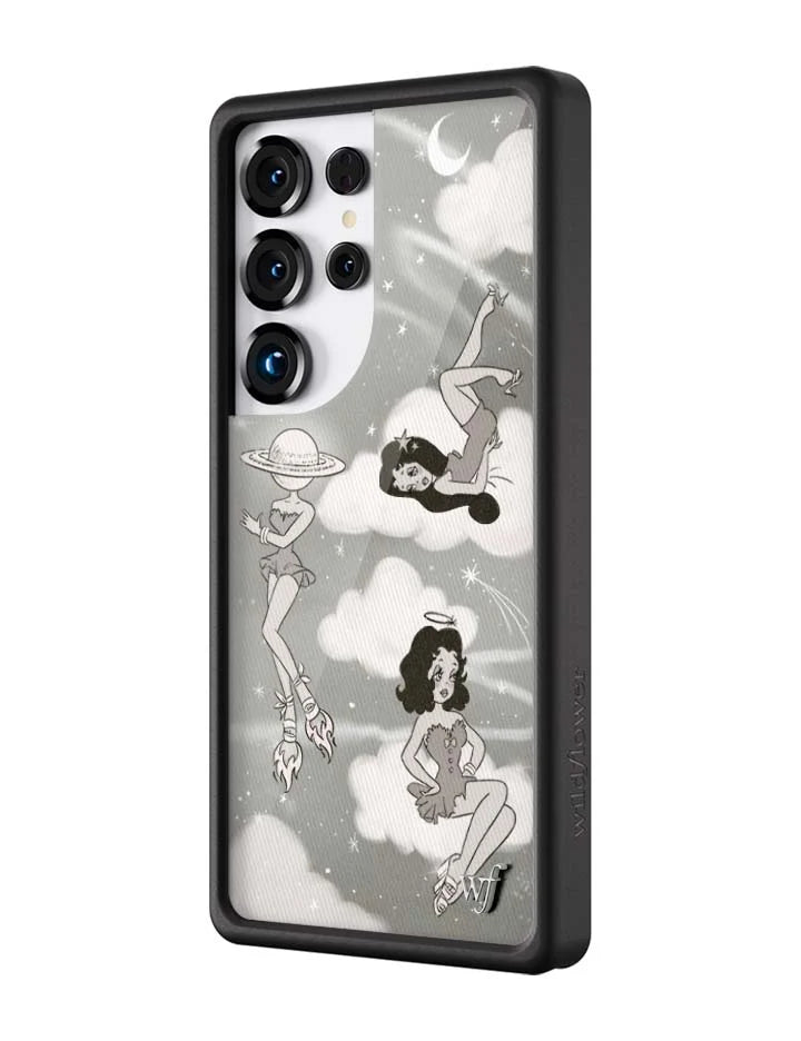 Rachel Sennott Samsung Galaxy Case