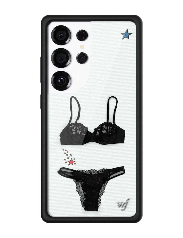 Gabbriette Samsung Galaxy Case