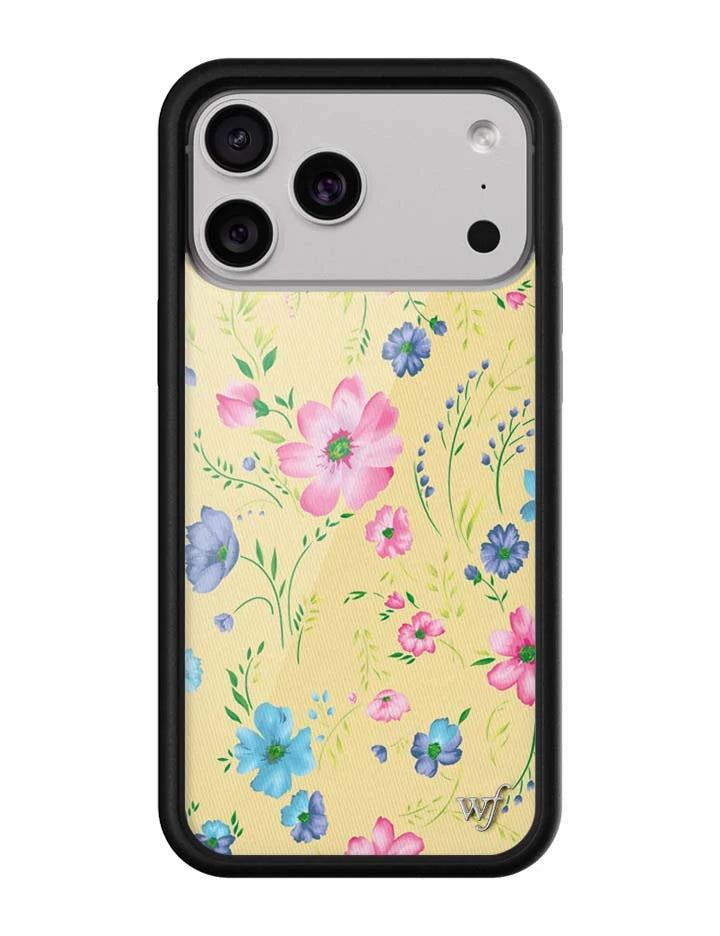 Frankies Bikinis Bellissima iPhone Case