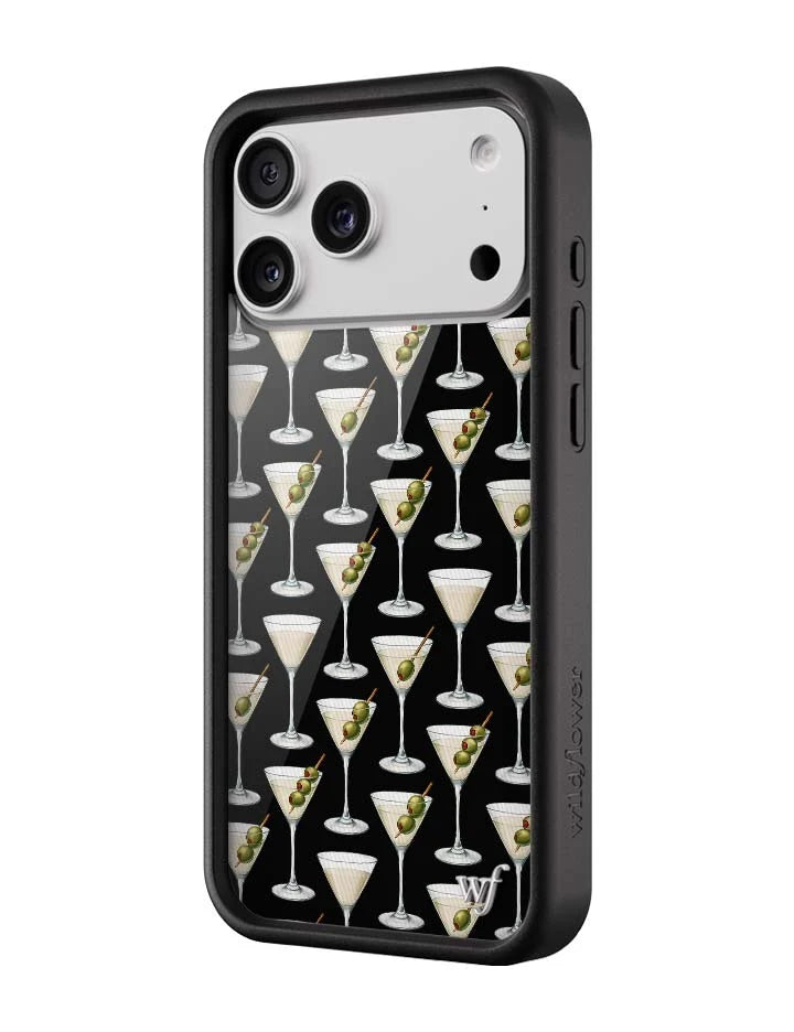 Ashtin Earle iPhone Case