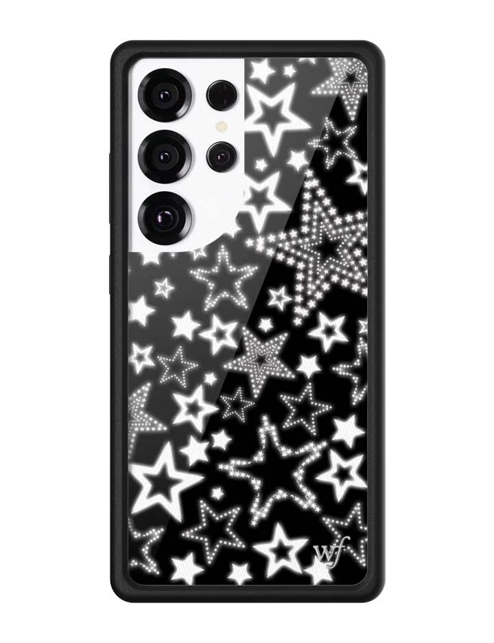 Star Girl Samsung Galaxy Case