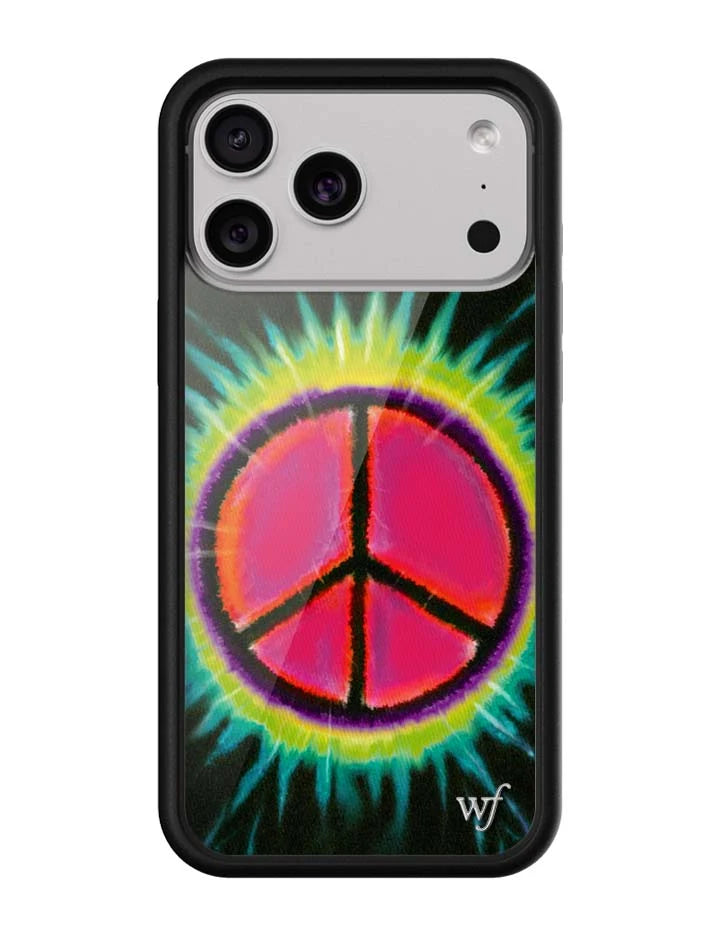 Sav Hudson iPhone Case