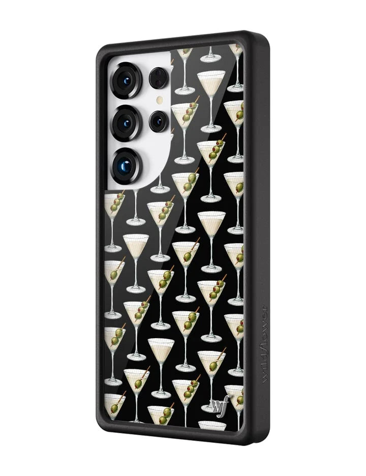 Ashtin Earle Samsung Galaxy Case