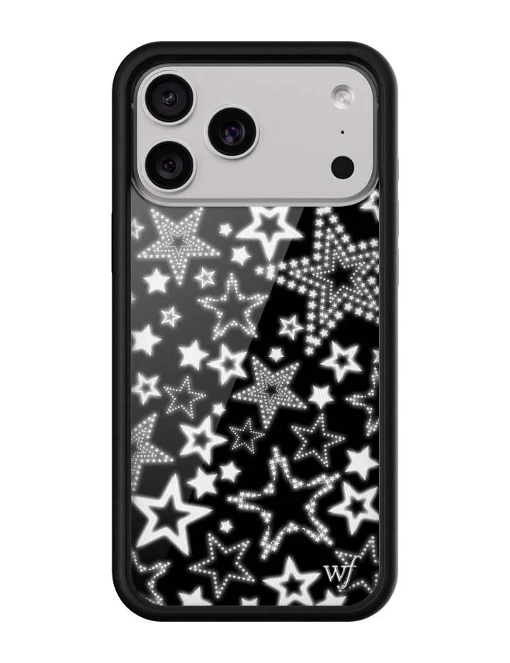Star Girl iPhone Case