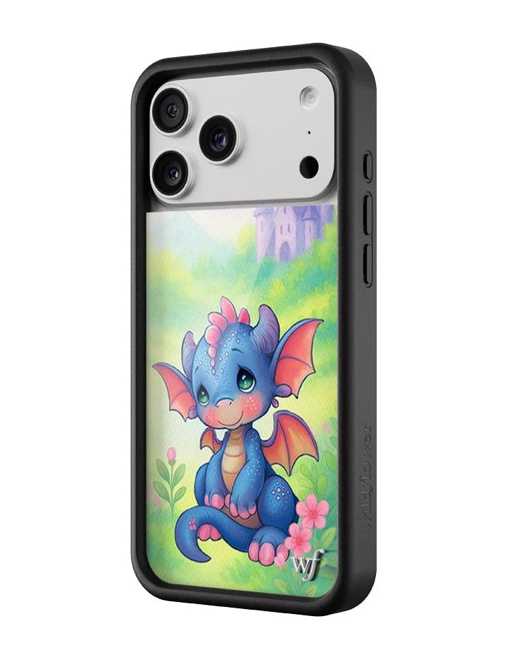 Precious Moments Dragon Dreams iPhone Case