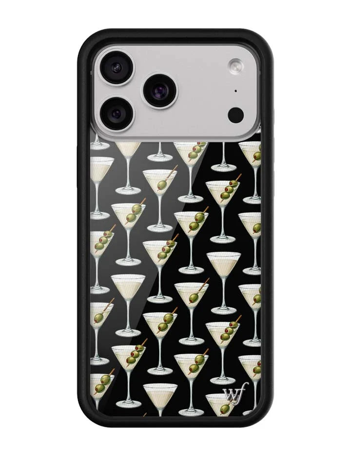 Ashtin Earle iPhone Case