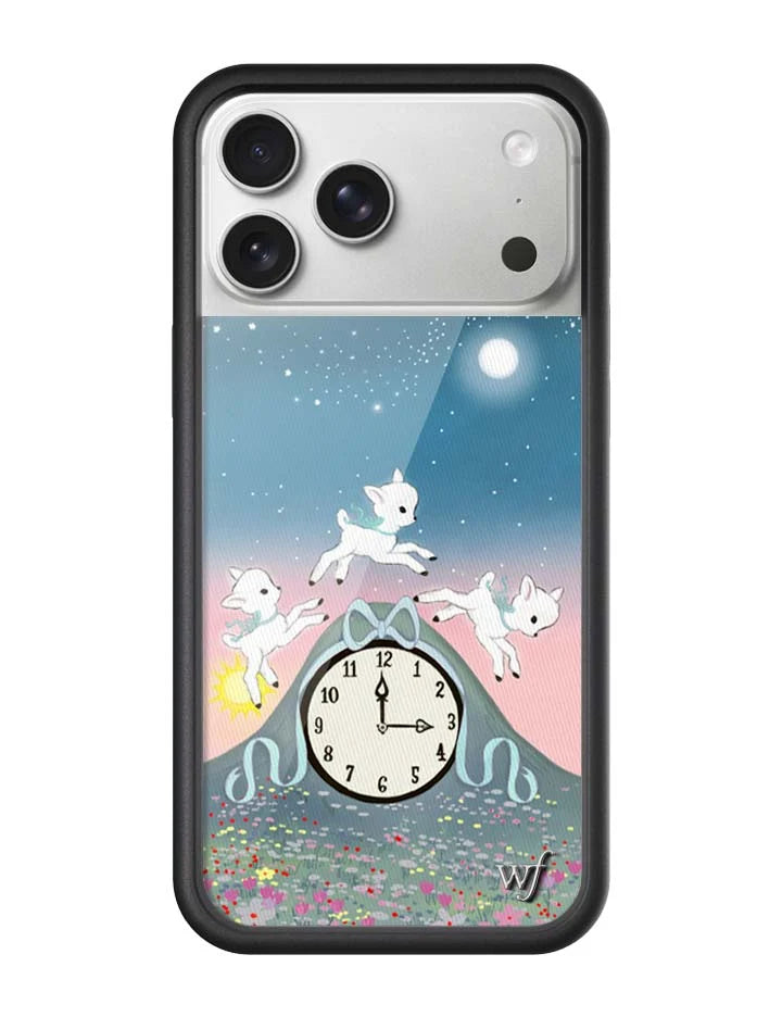 Laufey iPhone Case