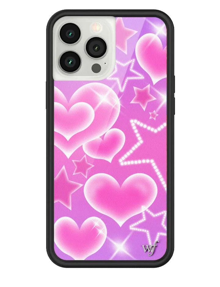 Cierra Ramirez iPhone Case