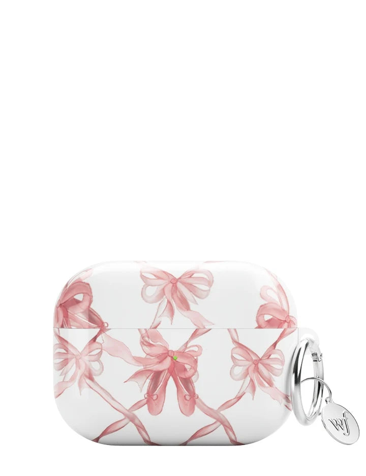 On Pointe AirPods