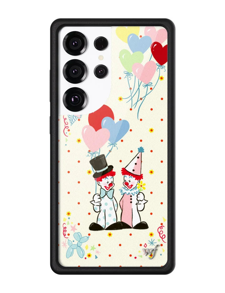 Nick Sturniolo Samsung Galaxy Case