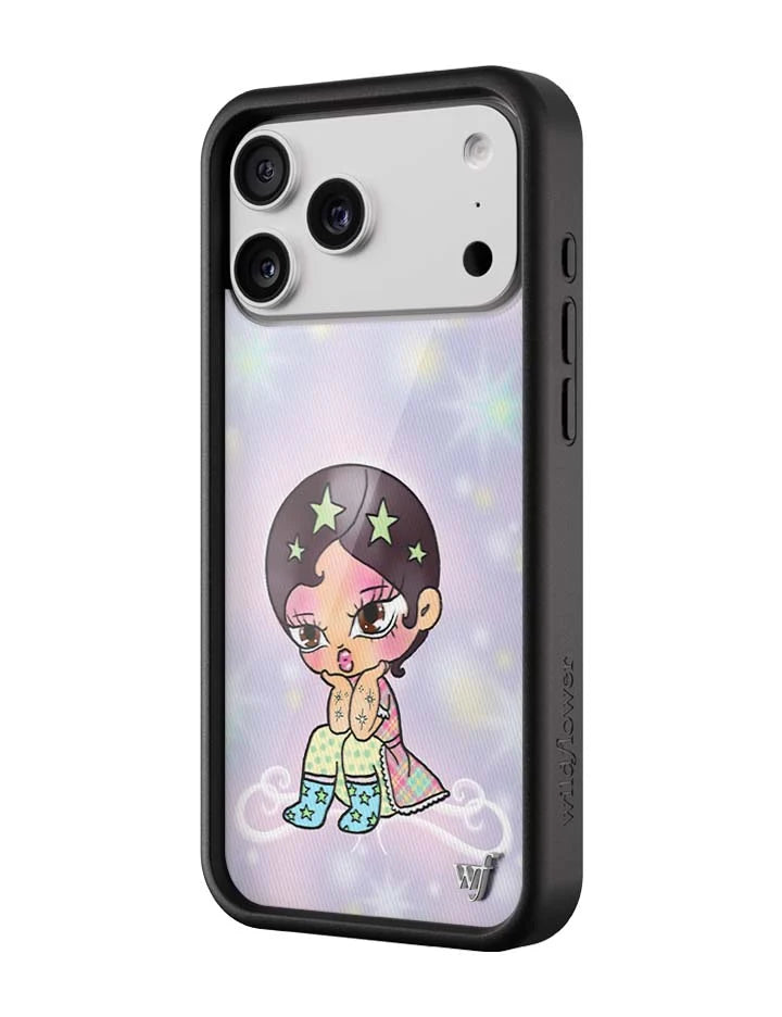 Vanilla Mace iPhone Case