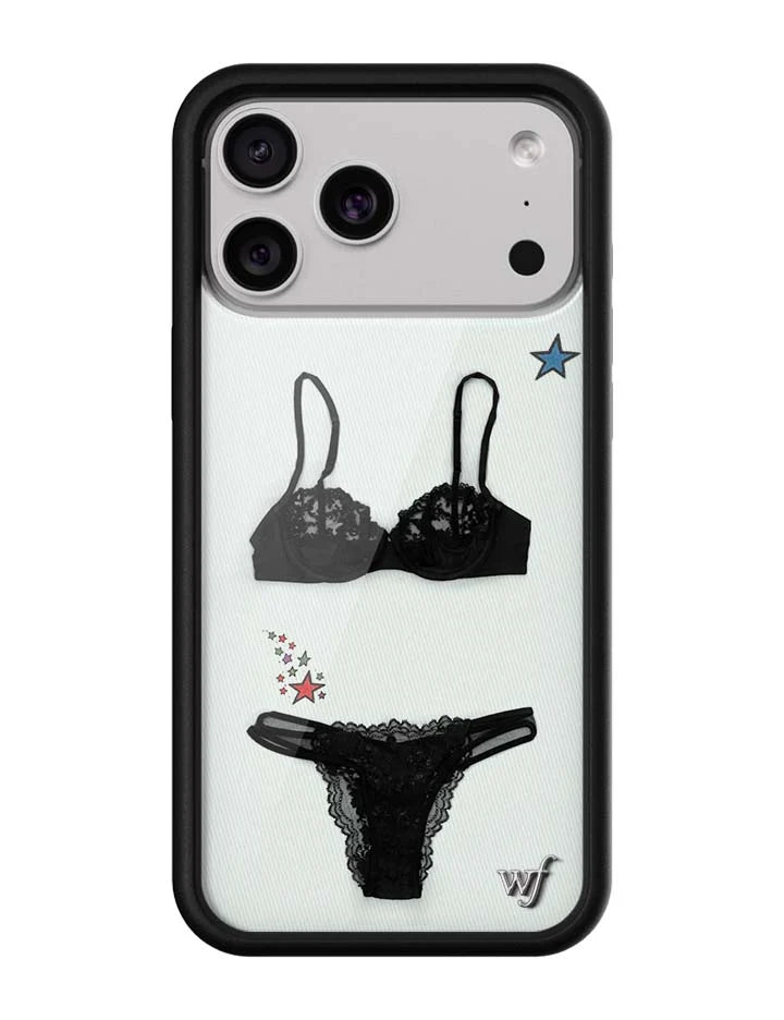 Gabbriette iPhone Case