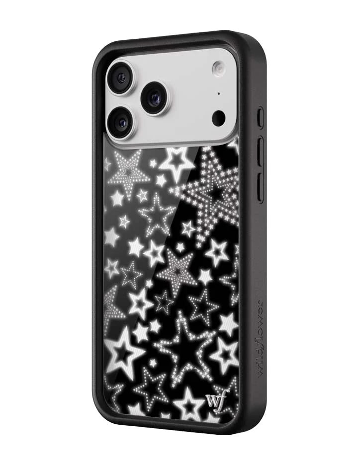 Star Girl iPhone Case