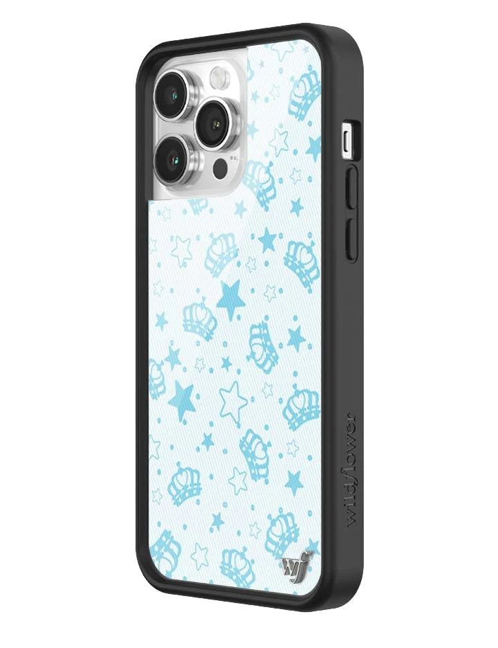 Royalty iPhone Case