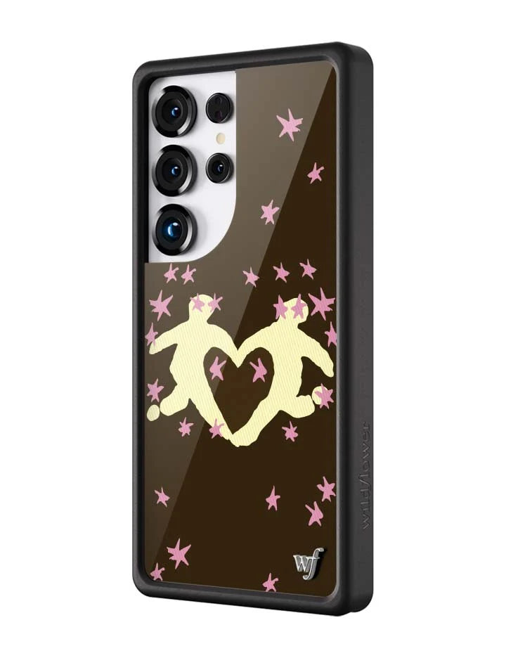 Slushy Noobz Soulmates Samsung Galaxy Case