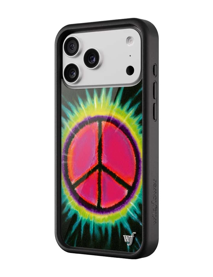 Sav Hudson iPhone Case