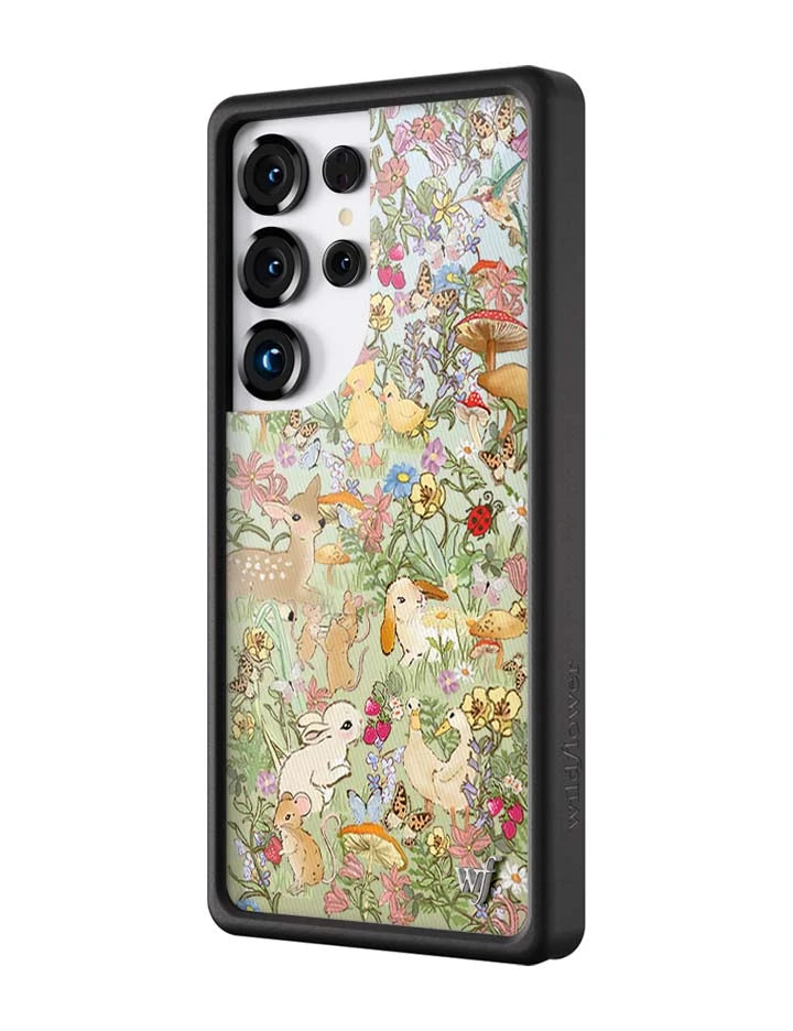 Taylor Giavasis Samsung Galaxy Case