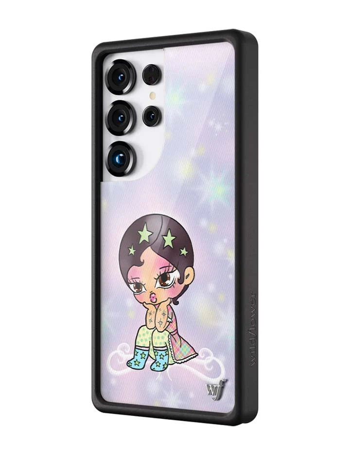 Vanilla Mace Samsung Galaxy Case