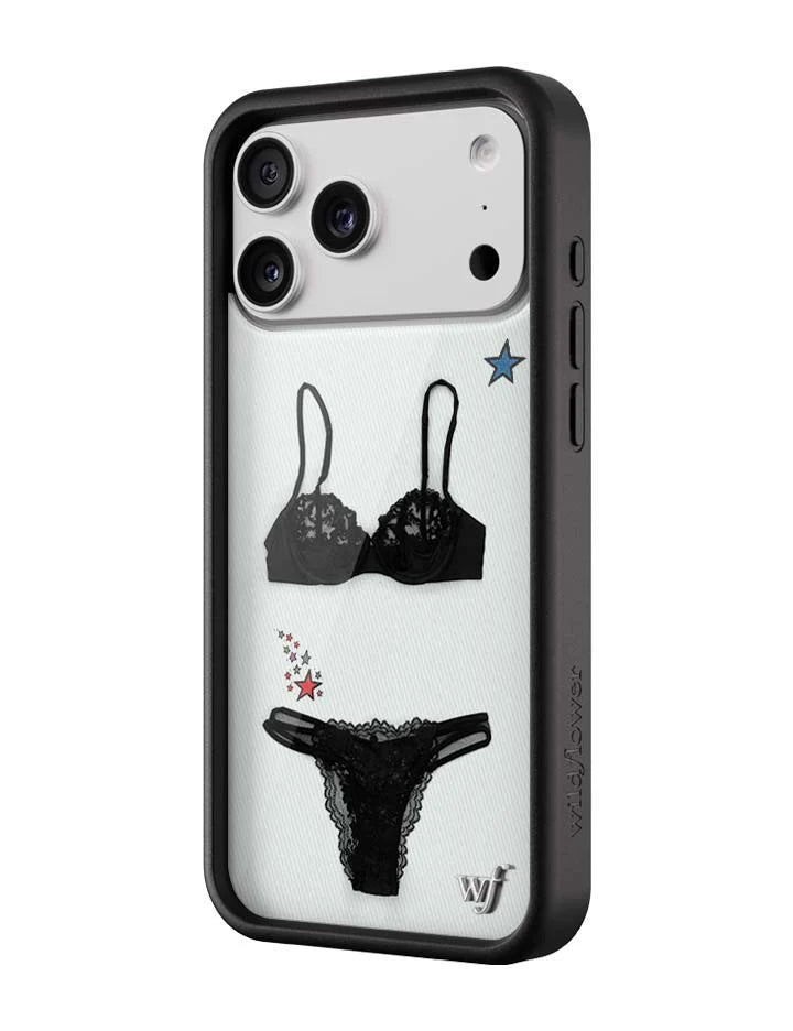 Gabbriette iPhone Case