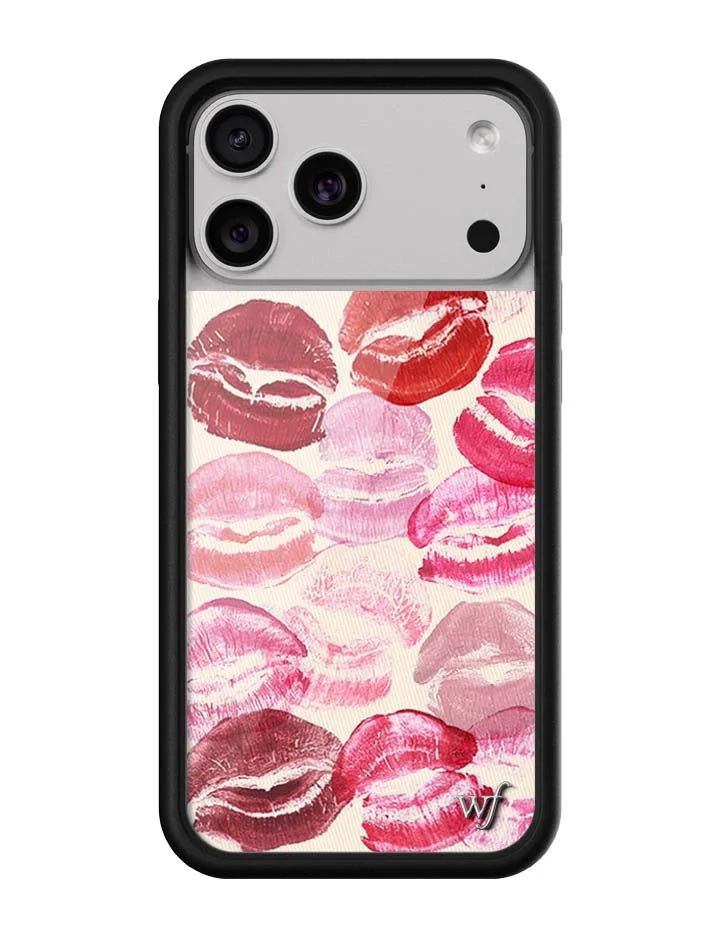 Kensington iPhone Case